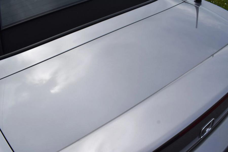 Детали экстерьера Honda S2000 (AP2) 2007 года  (NA) (фото 37 из 155)